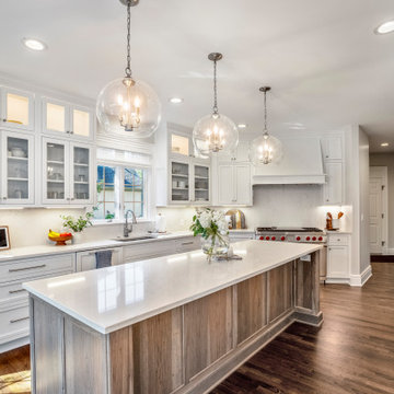 Avery Kitchen