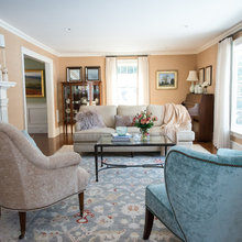 Living Room Ideas