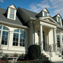 Camilla House Plan