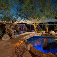 Exterior Ideas