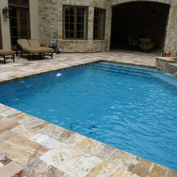 Pavers