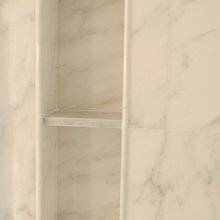 Bathroom tile shower ideas