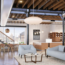 Boise Living Rooms Alternate Ideas