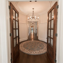 ceilings