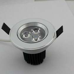 LED 9w Ceiling light - Products