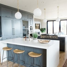 Kitchen, River Hill