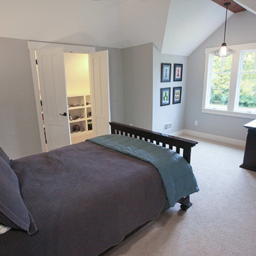 Valley View Customs LLC - Custom Home New Construction