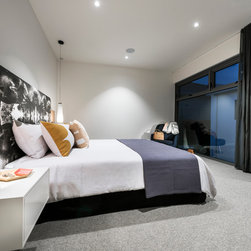 Skypoint Riverstone - Windows And Doors