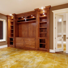 Glass Doors