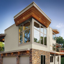 Green Home - Products