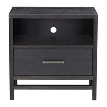 Guest Room Nightstand