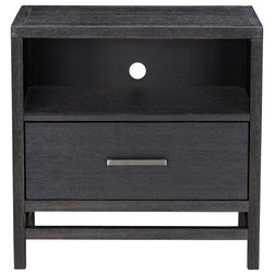 Traditional Nightstands And Bedside Tables by Standard Furniture Manufacturing Co