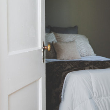 Chatham Staging