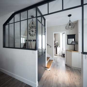 Sonate en gris mineur