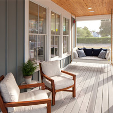Patio Ideas