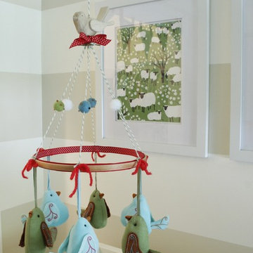 Nursery