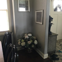 Bar Cart