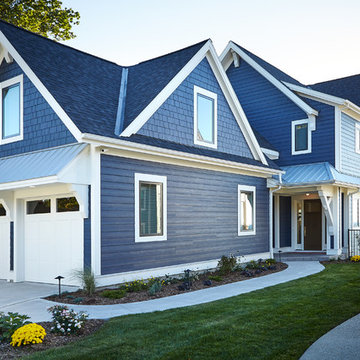Lakefront Living VII
