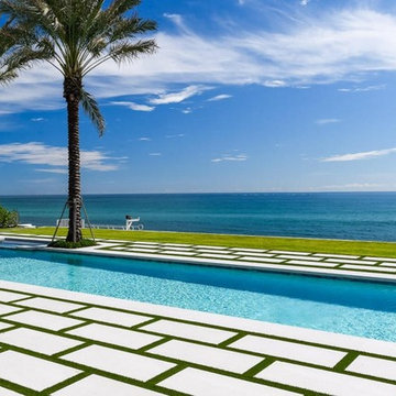 900 South Ocean Boulevard