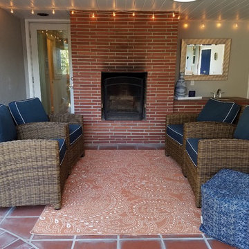 Lawson Way Patio