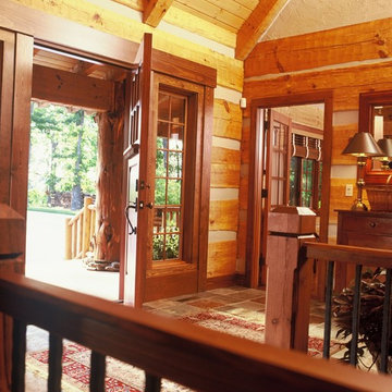 Missouri-P. Residence
