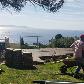 Floating Deck | Rancho Palos Verdes