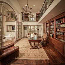 Erin's Office