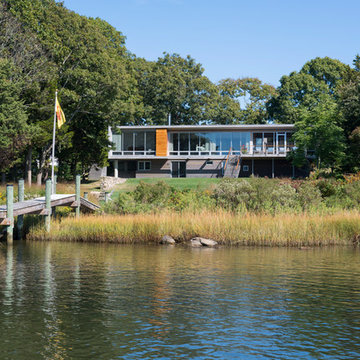 Westport River House