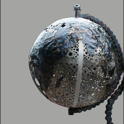 Sculpture - Outdoor Products