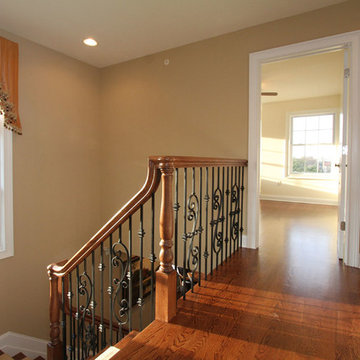 Our Work