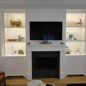 NW Harris County Home Renovation