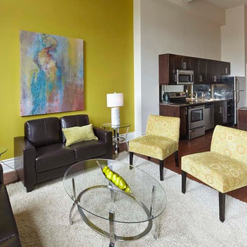 Stinson School Lofts