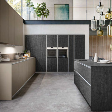 MANDICASA T16 Kitchen