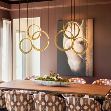 2025 Fort Worth Magazine Dream Home