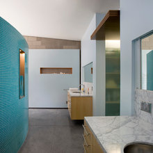 Leo’s Bathroom