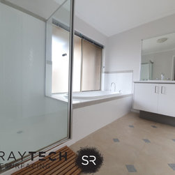 Bathroom Resurfacing - Products