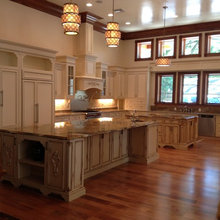 Kitchen Ideas