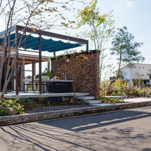 Garden image