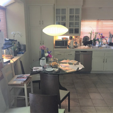 Kitchen Remodels