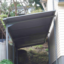 carport
