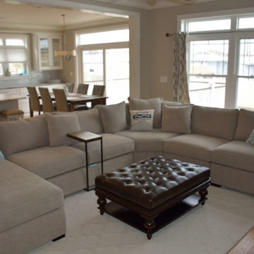 Point Beach Home