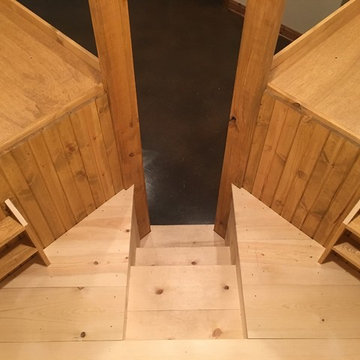Bunkbeds