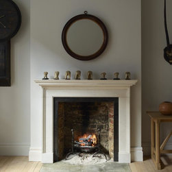 Jamb Dunshay Fireplace - Products