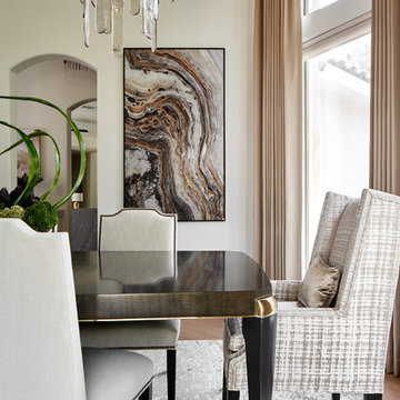 Fossil Creek Dining Room