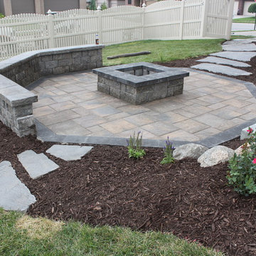 Patios