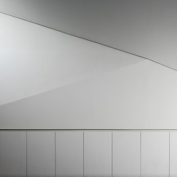 Tel-Aviv row house