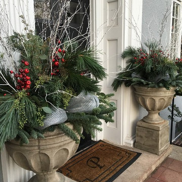 2015 Holiday Containers