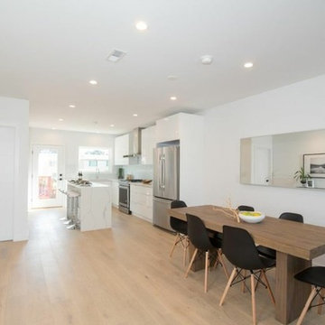 Kitchen & Flooring Remodel, CA Thousand Oaks