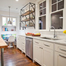 kitchen faucets