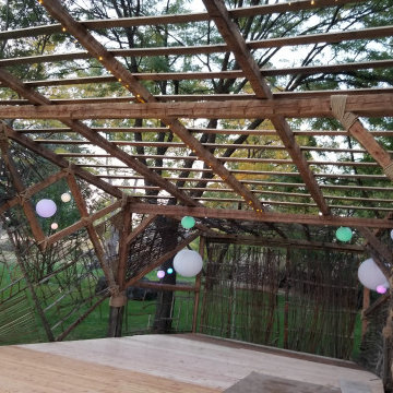 wedding venue